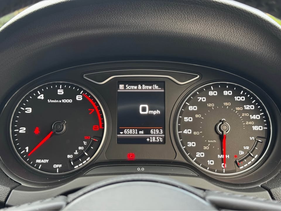 Used Audi A3 2019 for sale - 76437197: Photo 10