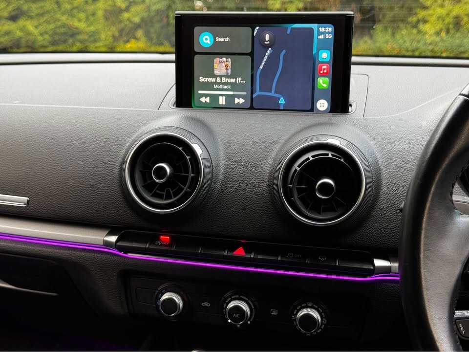 Used Audi A3 2019 for sale - 76437197: Photo 11