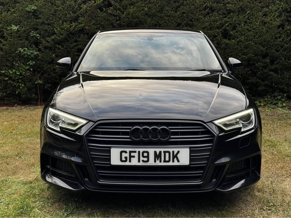 Used Audi A3 2019 for sale - 76437197: Photo 2