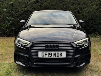 Used Audi A3 2019 for sale - 76437197: Photo