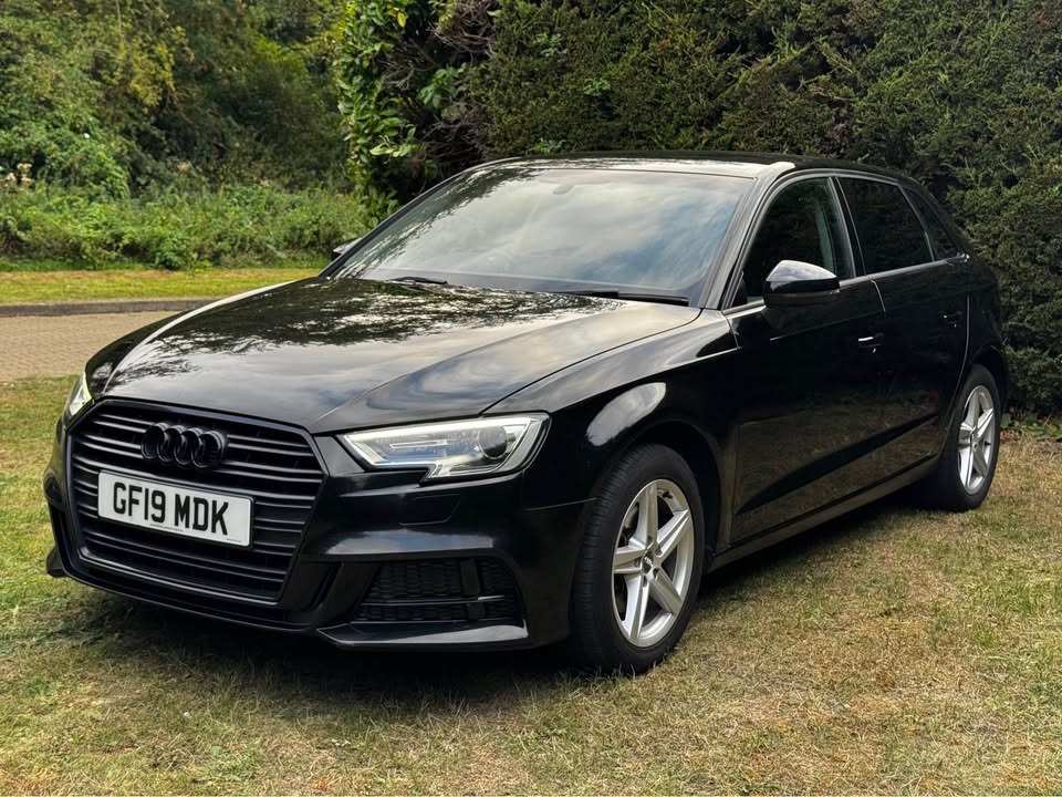 Used Audi A3 2019 for sale - 76437197: Photo 3