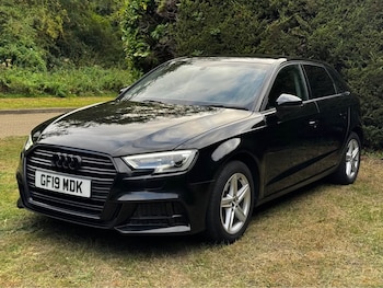 Used Audi A3 2019 for sale - 76437197: Photo