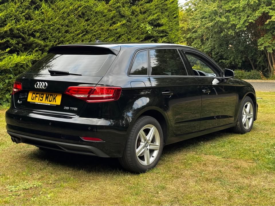 Used Audi A3 2019 for sale - 76437197: Photo 6
