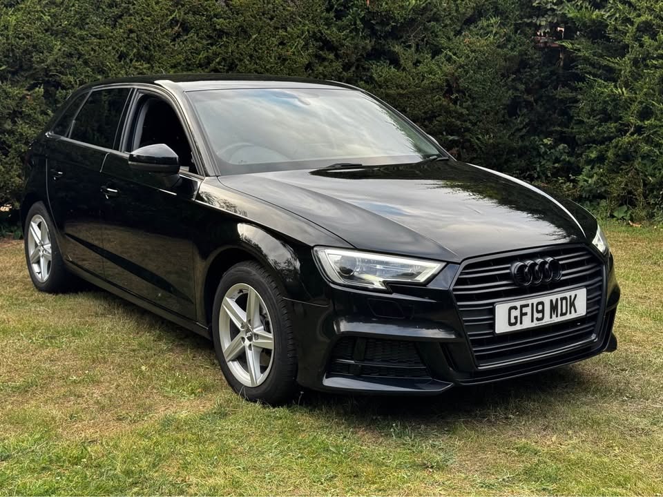 Used Audi A3 2019 for sale - 76437197: Photo 7
