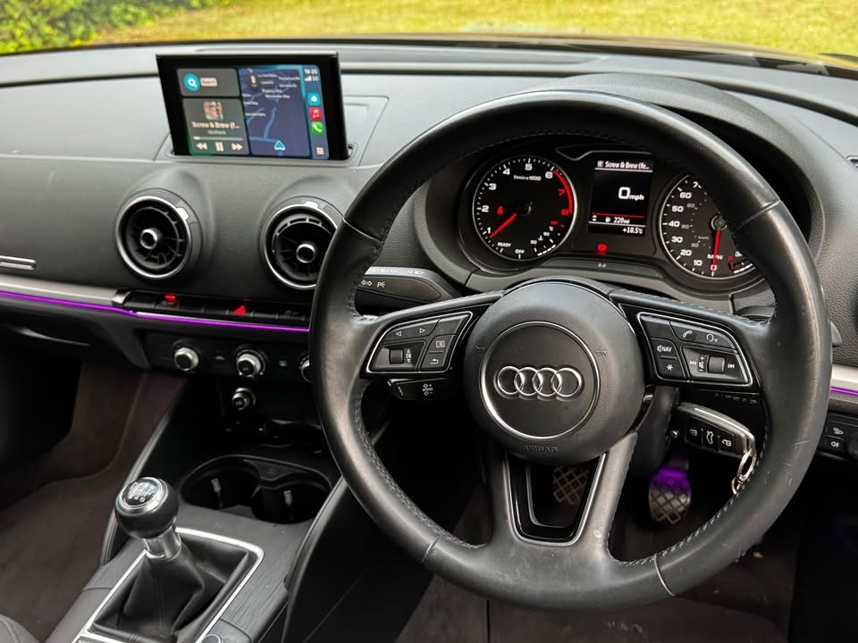 Used Audi A3 2019 for sale - 76437197: Photo 8