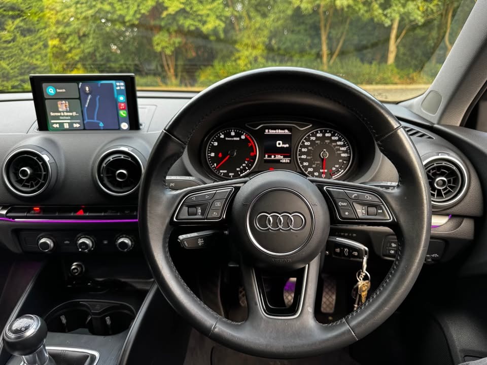 Used Audi A3 2019 for sale - 76437197: Photo 9