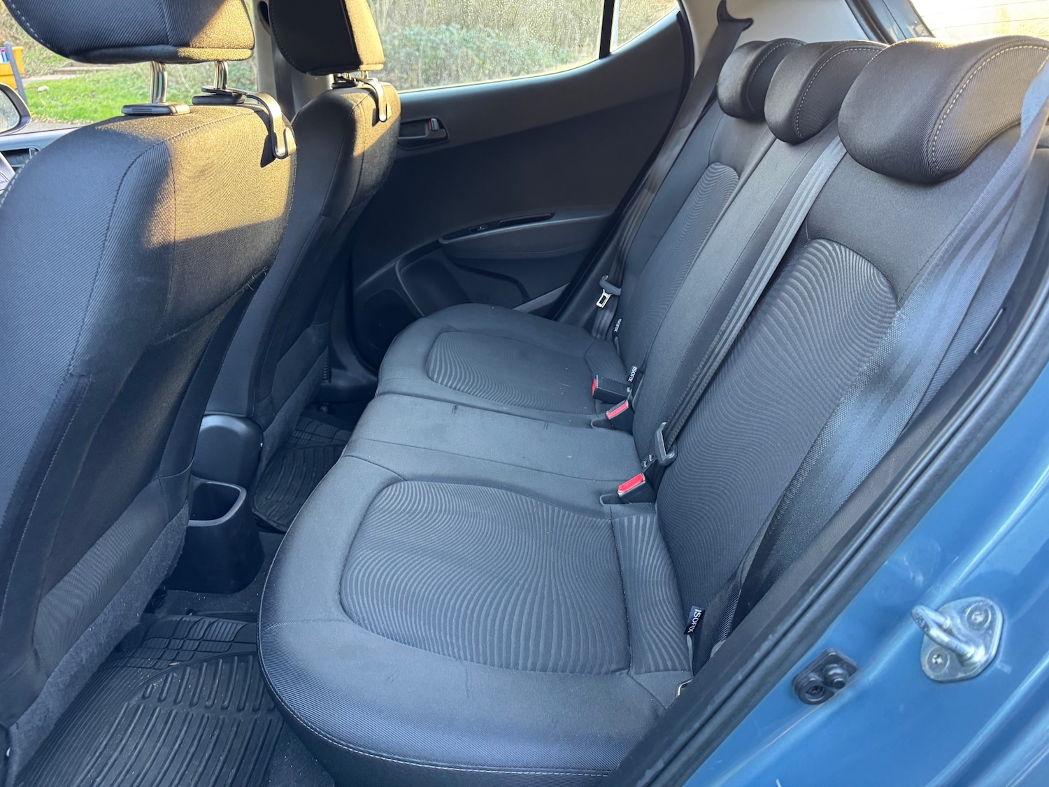 Used Hyundai i10 2017 for sale - 77055144: Photo 11