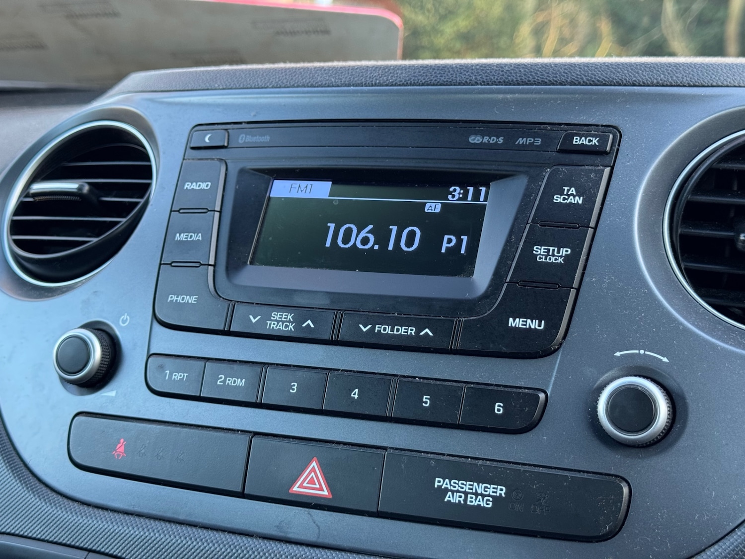 Used Hyundai i10 2017 for sale - 77055144: Photo 17