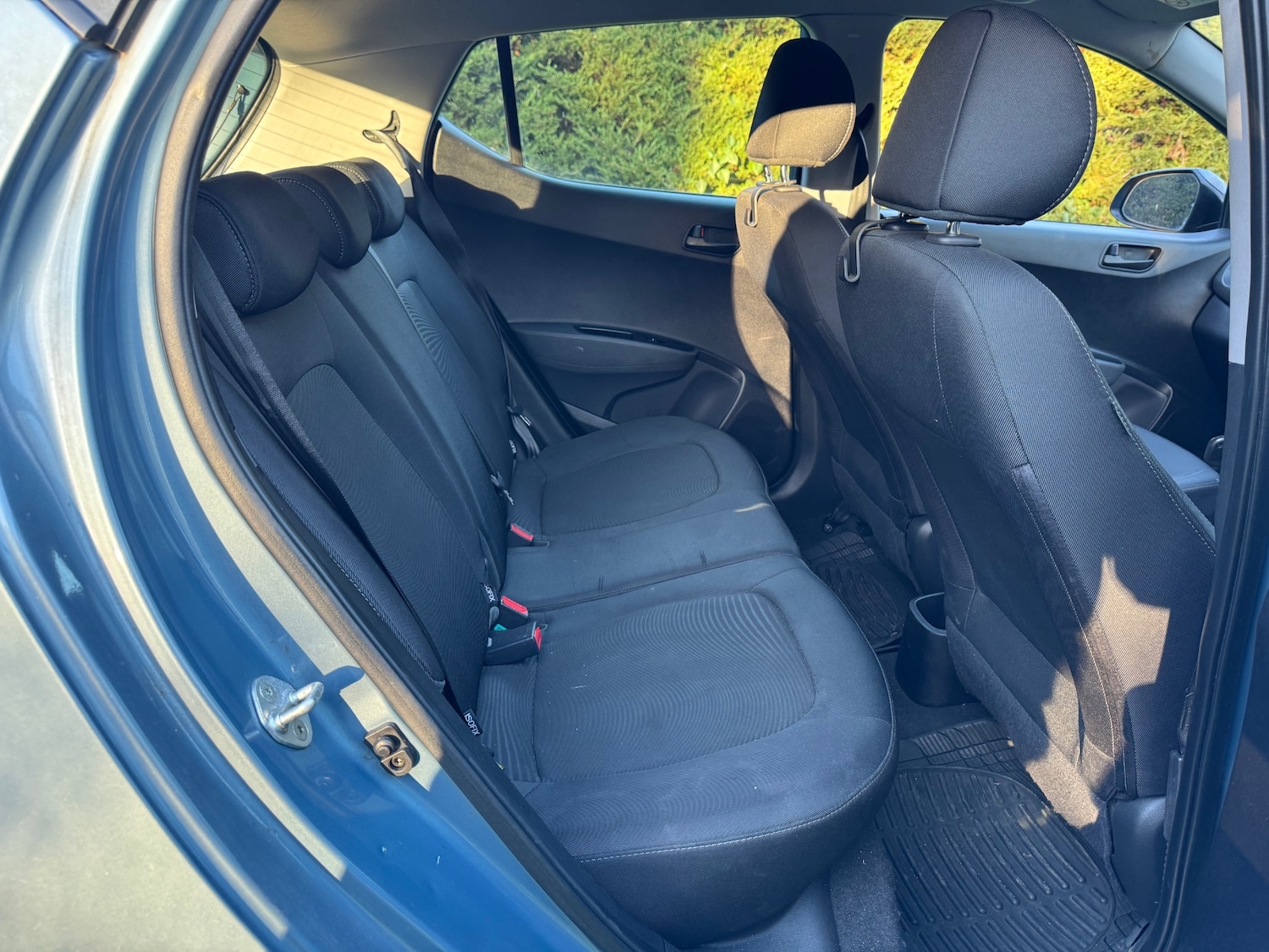 Used Hyundai i10 2017 for sale - 77055144: Photo 8