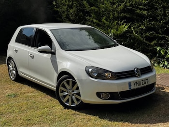 Used Volkswagen Golf 2011 for sale - 76437205: Photo