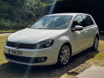 Used Volkswagen Golf 2011 for sale - 76437205: Photo
