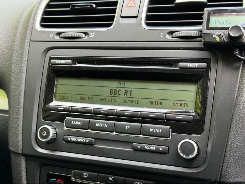 Used Volkswagen Golf 2011 for sale - 76437205: Photo 8