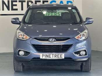 Used Hyundai Ix35 2015 for sale - 75433136: Photo