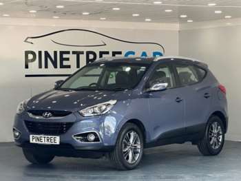 Used Hyundai Ix35 2015 for sale - 75433136: Photo