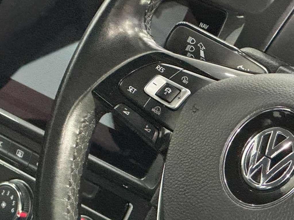 Used Volkswagen Golf 2018 for sale - 77990645: Photo 14