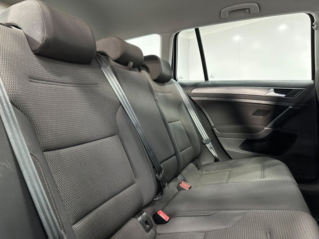 Used Volkswagen Golf 2018 for sale - 77990645: Photo 19