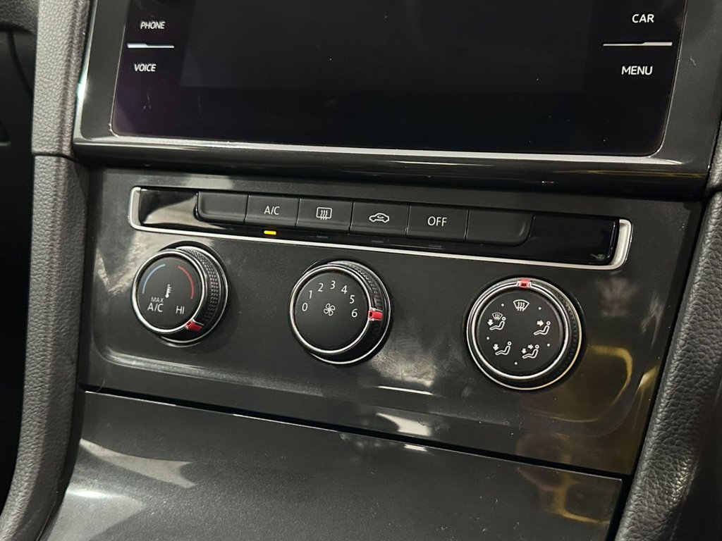 Used Volkswagen Golf 2018 for sale - 77990645: Photo 22