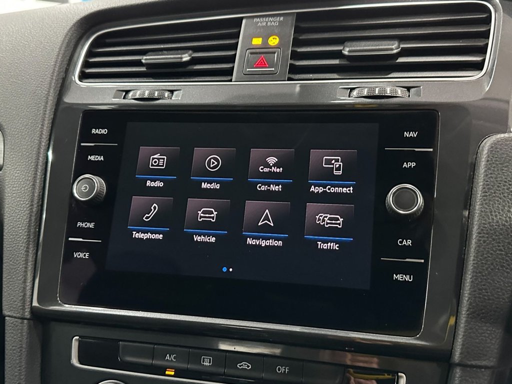 Used Volkswagen Golf 2018 for sale - 77990645: Photo 26