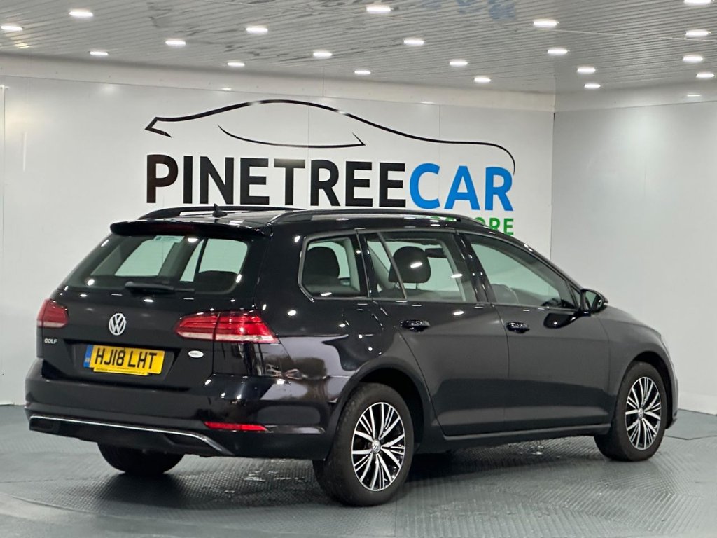 Used Volkswagen Golf 2018 for sale - 77990645: Photo 5