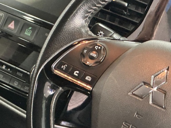 Used Mitsubishi Outlander 2018 for sale - 76147960: Photo 16