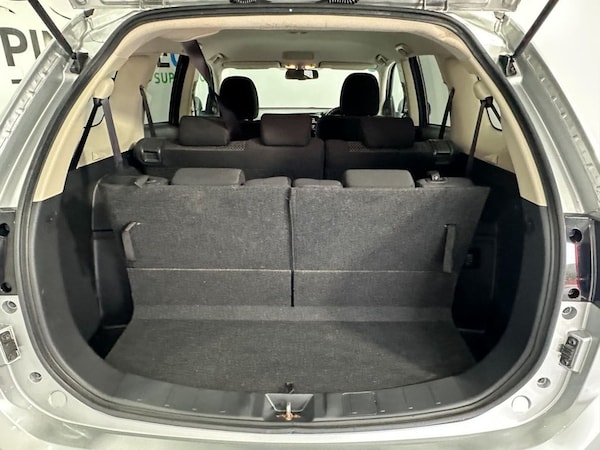 Used Mitsubishi Outlander 2018 for sale - 76147960: Photo 23