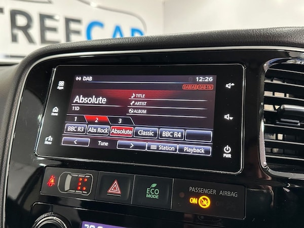 Used Mitsubishi Outlander 2018 for sale - 76147960: Photo 32