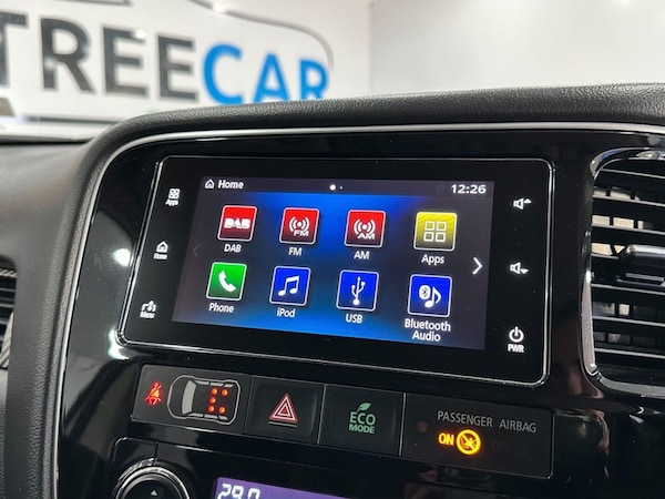 Used Mitsubishi Outlander 2018 for sale - 76147960: Photo 34