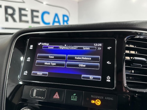 Used Mitsubishi Outlander 2018 for sale - 76147960: Photo 35
