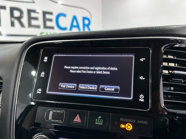 Used Mitsubishi Outlander 2018 for sale - 76147960: Photo 36