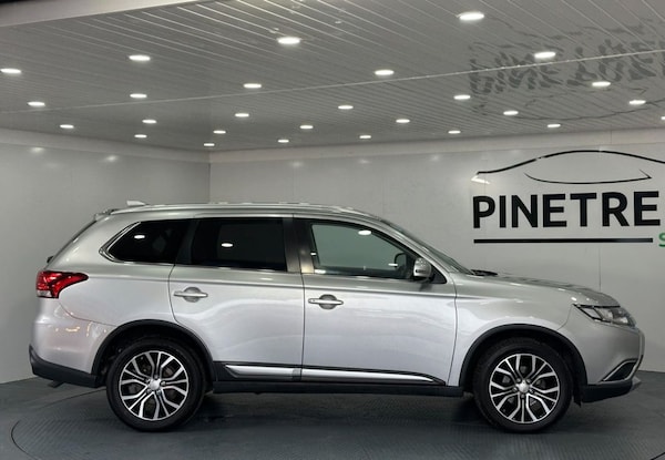 Used Mitsubishi Outlander 2018 for sale - 76147960: Photo 6