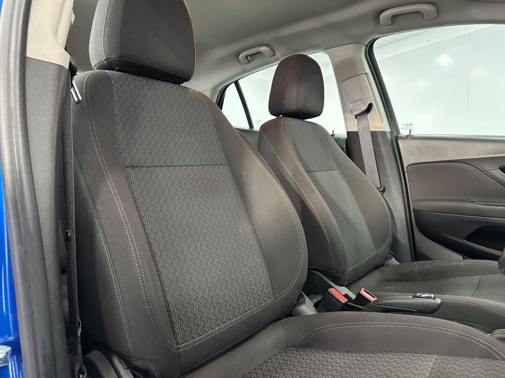 Used Vauxhall Mokka X 2018 for sale - 76910093: Photo 19