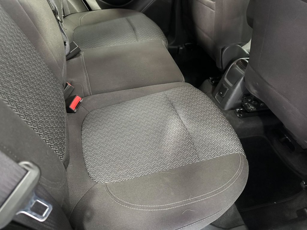 Used Vauxhall Mokka X 2018 for sale - 76910093: Photo 20