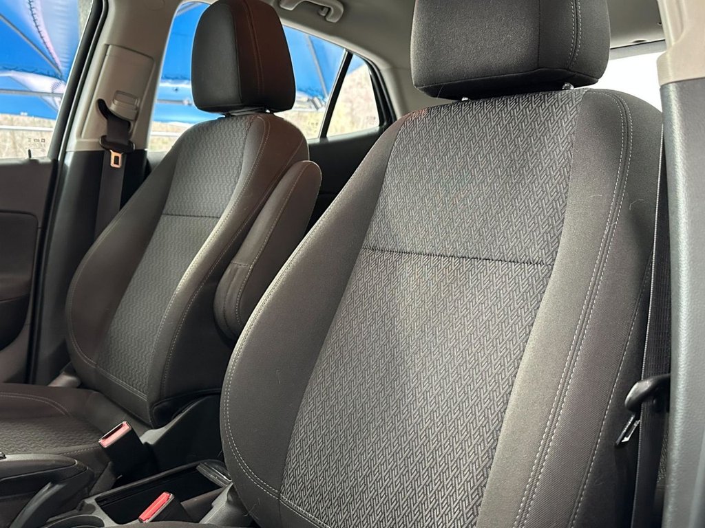 Used Vauxhall Mokka X 2018 for sale - 76910093: Photo 22