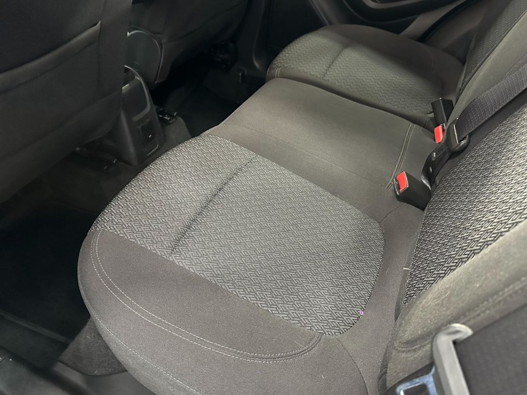 Used Vauxhall Mokka X 2018 for sale - 76910093: Photo 23