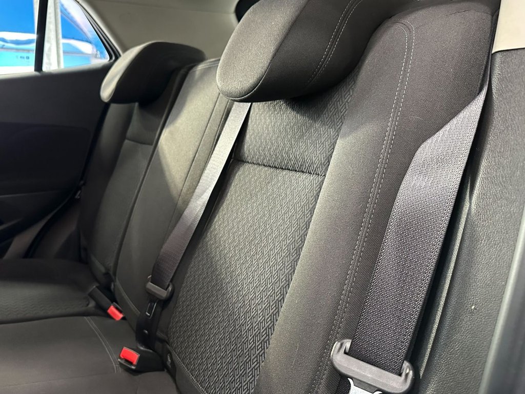 Used Vauxhall Mokka X 2018 for sale - 76910093: Photo 24