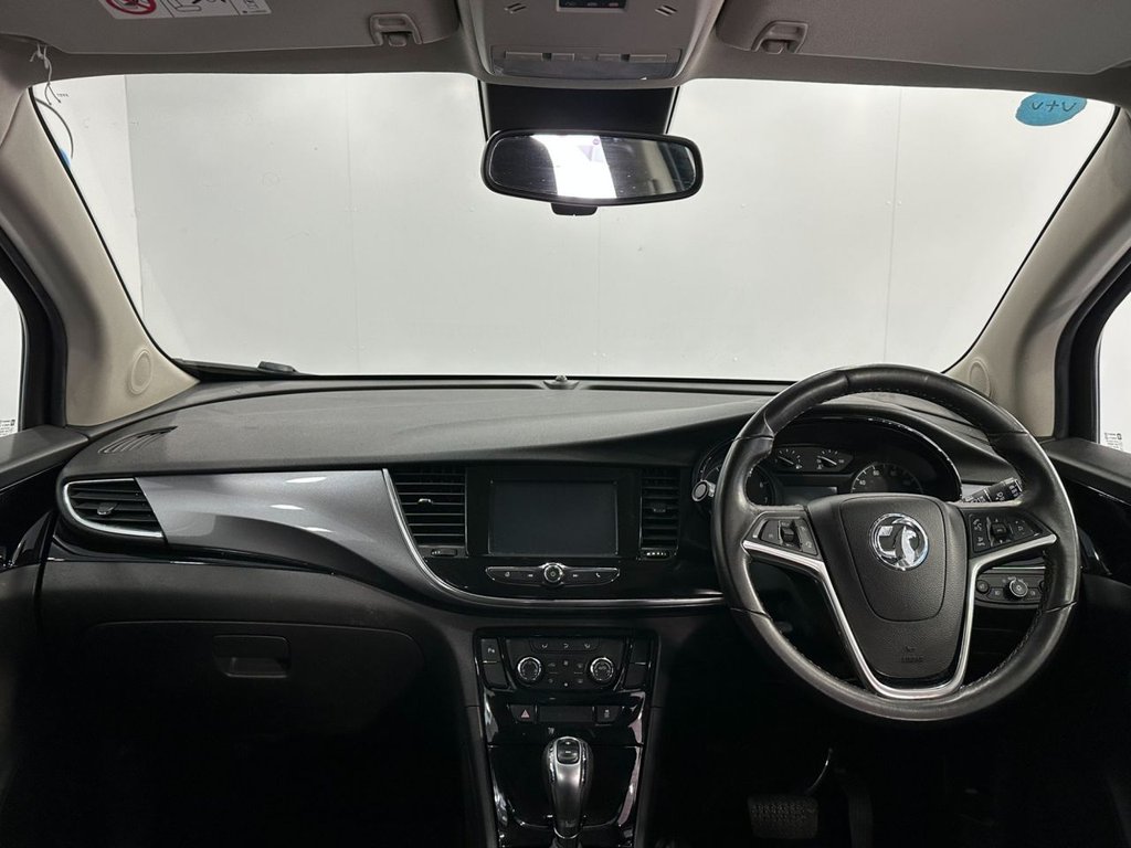Used Vauxhall Mokka X 2018 for sale - 76910093: Photo 25