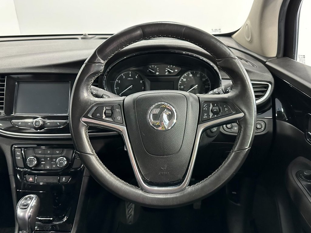 Used Vauxhall Mokka X 2018 for sale - 76910093: Photo 26