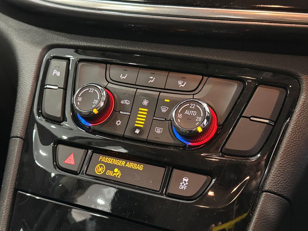 Used Vauxhall Mokka X 2018 for sale - 76910093: Photo 27