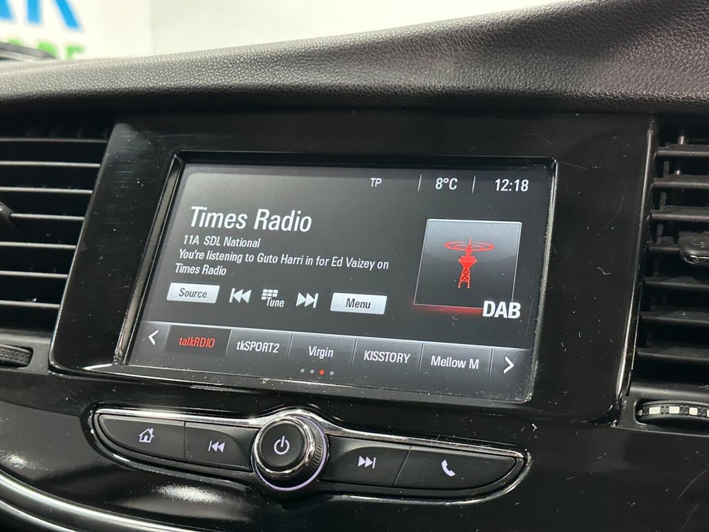 Used Vauxhall Mokka X 2018 for sale - 76910093: Photo 28