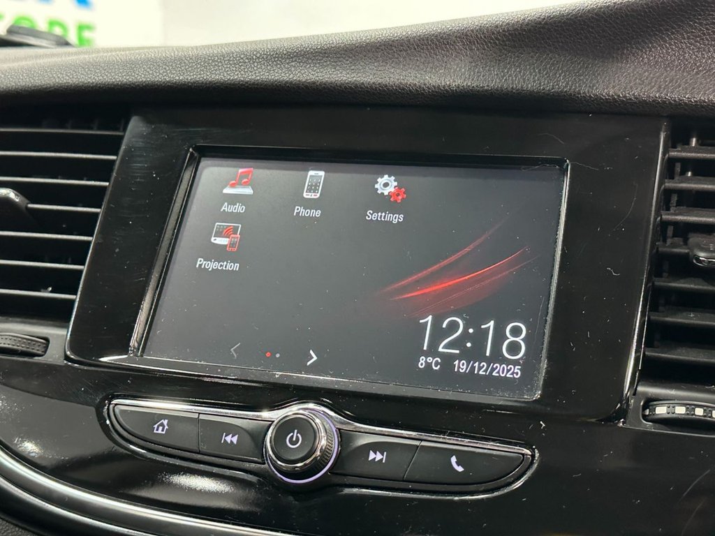 Used Vauxhall Mokka X 2018 for sale - 76910093: Photo 29