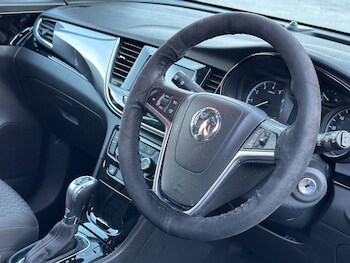 Used Vauxhall Mokka X 2018 for sale - 76910093: Photo