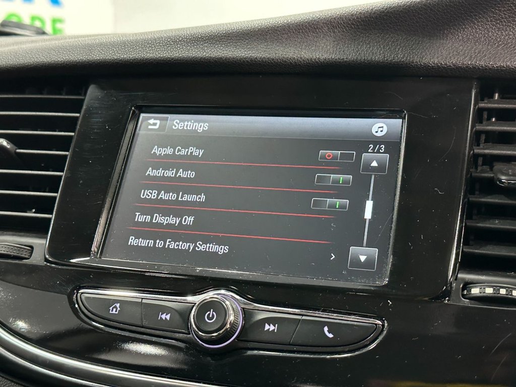 Used Vauxhall Mokka X 2018 for sale - 76910093: Photo 30