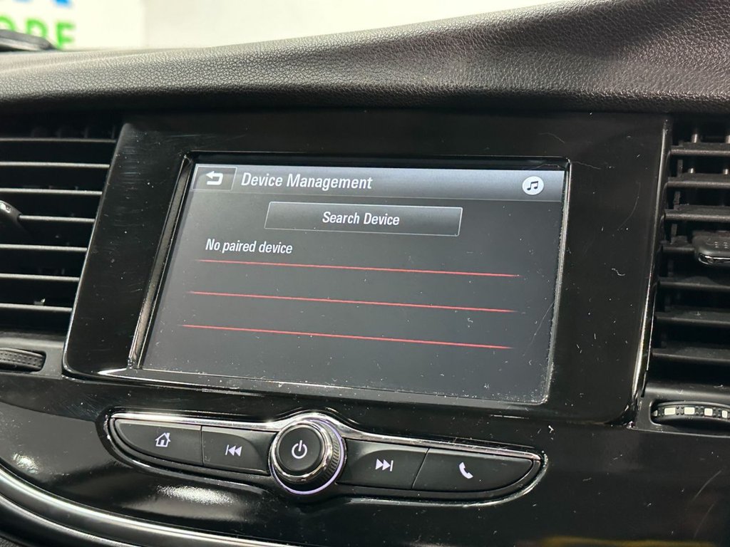 Used Vauxhall Mokka X 2018 for sale - 76910093: Photo 31