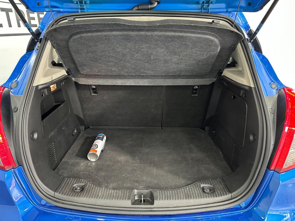 Used Vauxhall Mokka X 2018 for sale - 76910093: Photo 32