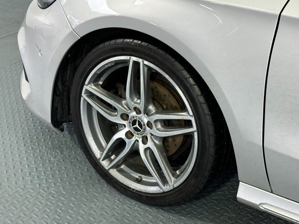 Used Mercedes-Benz A-Class 2018 for sale - 76356442: Photo 10
