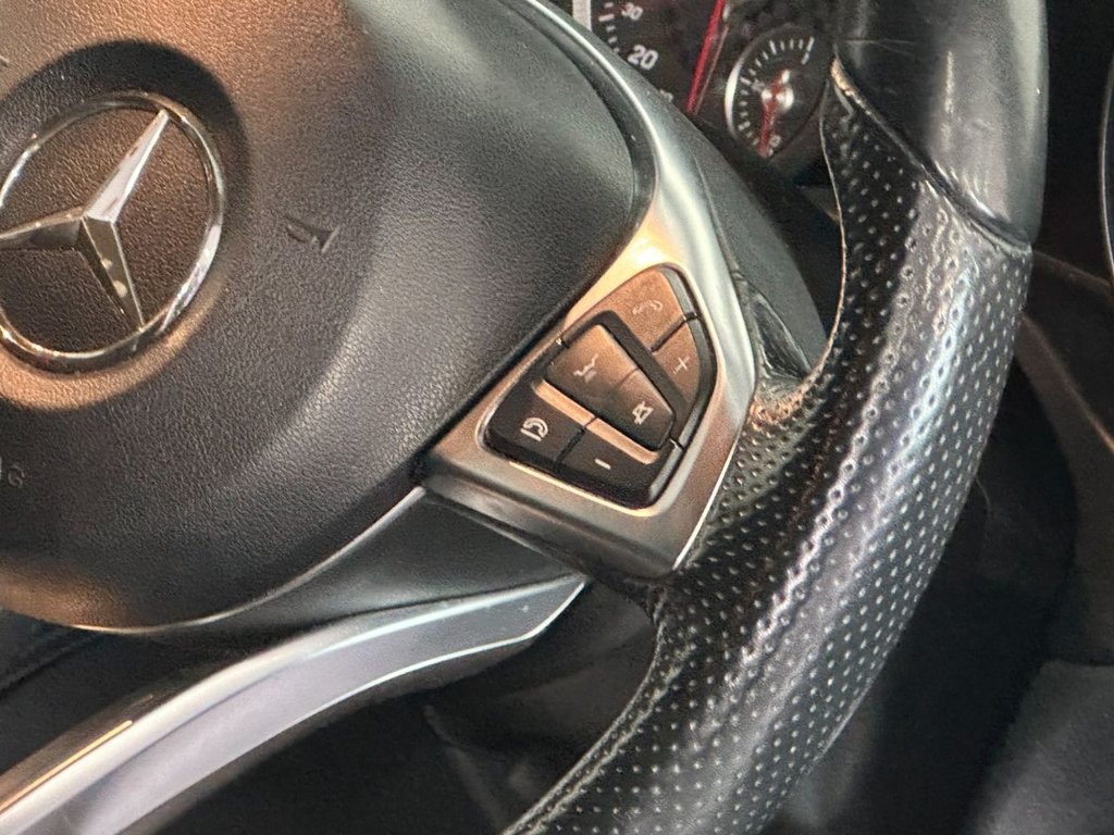 Used Mercedes-Benz A-Class 2018 for sale - 76356442: Photo 16