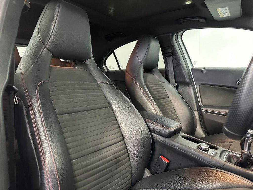 Used Mercedes-Benz A-Class 2018 for sale - 76356442: Photo 17