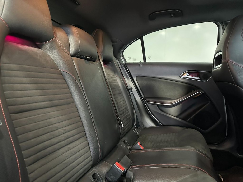 Used Mercedes-Benz A-Class 2018 for sale - 76356442: Photo 19