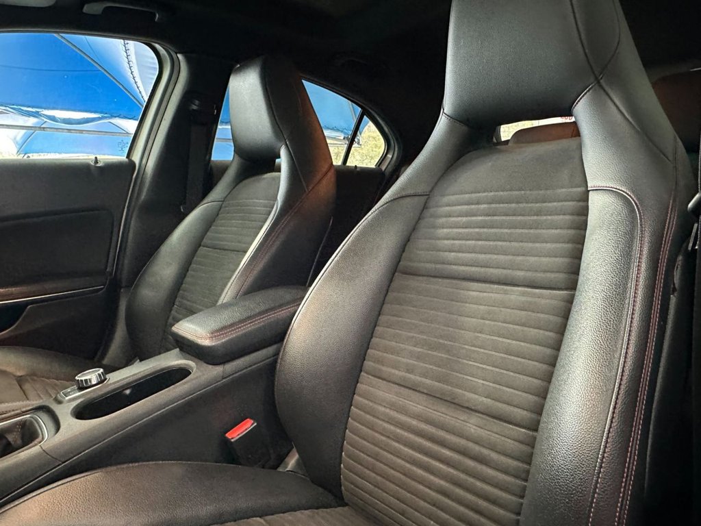 Used Mercedes-Benz A-Class 2018 for sale - 76356442: Photo 20