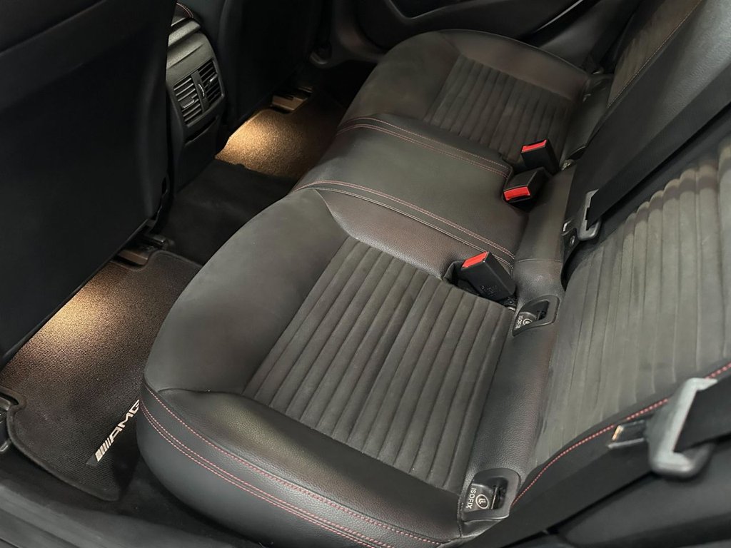 Used Mercedes-Benz A-Class 2018 for sale - 76356442: Photo 21